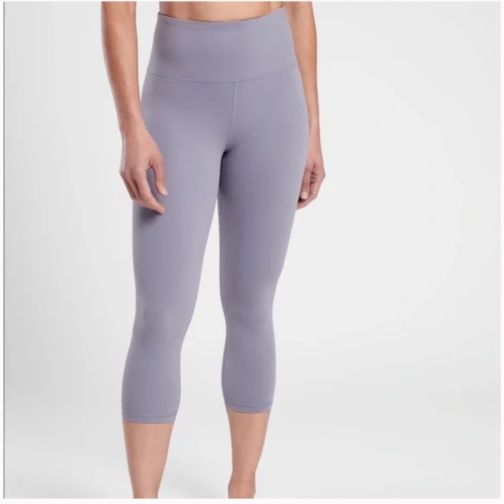 Athleta Elation Capri